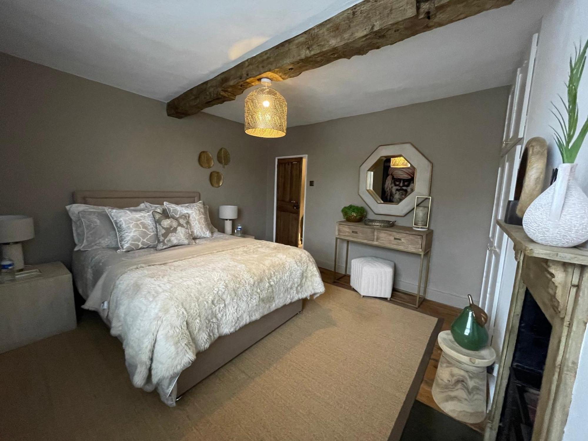 Entire Georgian Luxury Home - 3 Storey- High St Henley-In-Arden -Two Bedrooms-Sleeps 4 Dış mekan fotoğraf