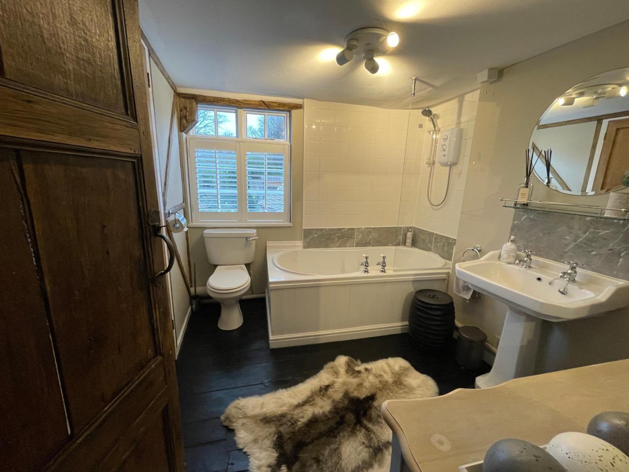 Entire Georgian Luxury Home - 3 Storey- High St Henley-In-Arden -Two Bedrooms-Sleeps 4 Dış mekan fotoğraf