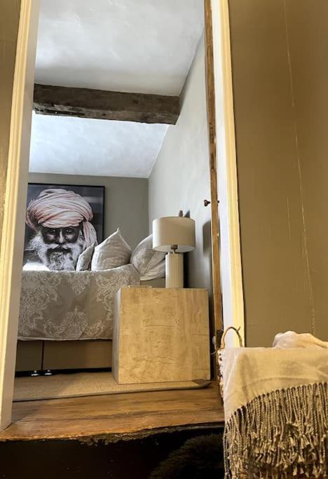 Entire Georgian Luxury Home - 3 Storey- High St Henley-In-Arden -Two Bedrooms-Sleeps 4 Dış mekan fotoğraf
